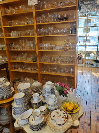 Thrift Store «That Nothing Be Lost Thrift», reviews and photos, 16 Franciscan Way, Garrison, NY 10524, USA