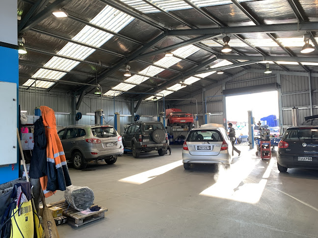 Reviews of Mosgiel Auto Services in Mosgiel - Auto repair shop