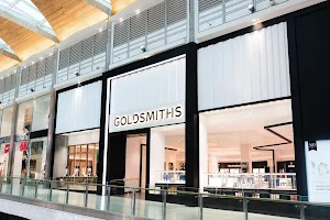 Goldsmiths image