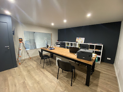 Atelier 2A à Aubenas