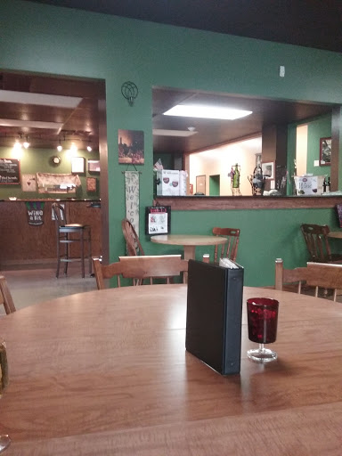 Winery «Grape Beginnings Winery», reviews and photos, 244 E Main St, Midland, MI 48640, USA