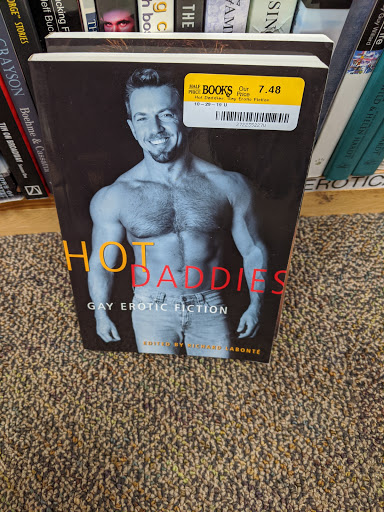 Book Store «Half Price Books», reviews and photos, 1400 Twixt Town Rd, Marion, IA 52302, USA