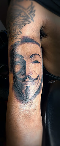 Find cat tattoo ideas small for your next unique tattoo in Los Angeles at One Way Tattoo Shop