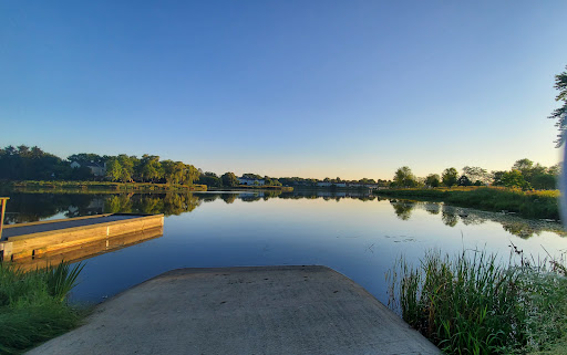 Park «Spring Lake Park», reviews and photos, 396 Springlake Ln, Aurora, IL 60504, USA