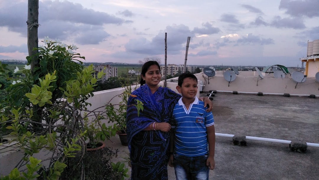Gopinath Complex