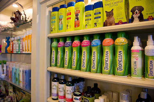 Pet Boarding Service «The Puppy Pantry», reviews and photos, 2590 Hamilton Mill Rd, Buford, GA 30519, USA