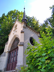 Mariánská kaple