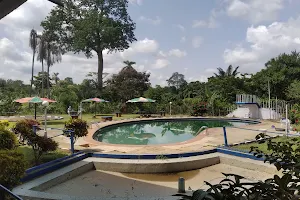 OAU Staff Club Swimming Pool image