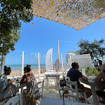 Photo n°1 de l'avis de pier.a fait le 27/07/2021 à 07:46 sur le  Panini di Mare Bistrot - Vieste à Vieste