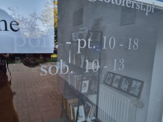 Fotograf-Foto Ferst