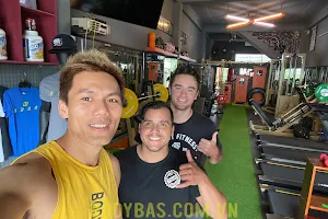 BODYBAS GYM - CLB Thể Hình Bóng Rổ Cần Thơ image