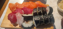Sushi du Restaurant japonais Koba à Paris - n°14