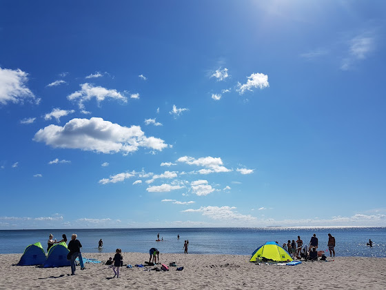 Extérieur Ferienwohnung Ferienwohnungen Müller 18586 Mönchgut