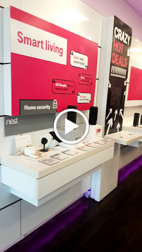 Cell Phone Store «T-Mobile», reviews and photos, 417 E Sheridan St, Dania Beach, FL 33004, USA