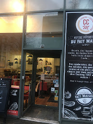 Photo n°2 de Cooking Cusine Maison à Saint-Denis ()