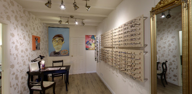 Comments and reviews of Borrowash Opticians