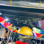 Photo n°1 de l'avis de Castellano.a fait le 30/10/2023 à 14:43 sur le  In Piazza - Galleria dei sapori à Volla