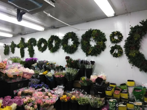 Florist «San Antonio Flower Co», reviews and photos, 7538 Broadway St, San Antonio, TX 78209, USA