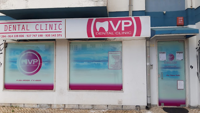VP Dental Clinic - Seixal