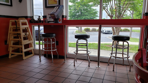 Sandwich Shop «Firehouse Subs», reviews and photos, 159 N Pine St a, Spartanburg, SC 29302, USA