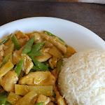 Photo n°1 de l'avis de Isa. fait le 23/01/2019 à 20:01 sur le  Thai Imbiss Isarn à Kassel