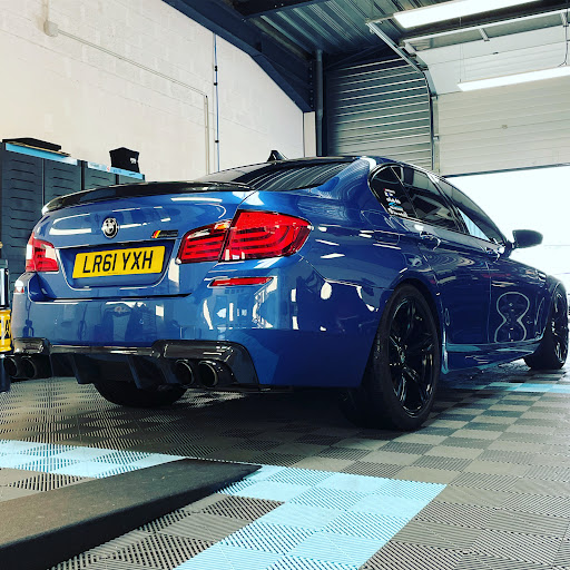 Photo 3 - Auto Pôle Blondel Electro Diesel - Bosch Car Service