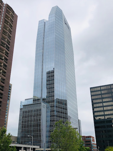 Shopping Mall «16th Street Mall», reviews and photos, 1001 16th St, Denver, CO 80265, USA