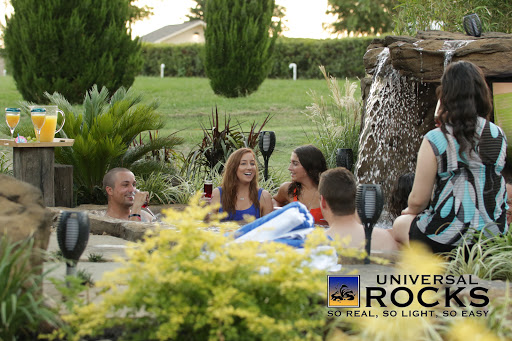 Aquarium «Universal Rocks», reviews and photos, 805 Shepherd Dr, Garland, TX 75042, USA