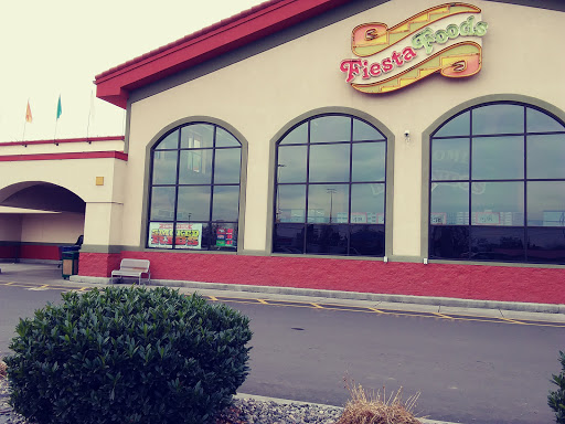 Grocery Store «Fiesta Foods», reviews and photos, 1875 N 1st St, Hermiston, OR 97838, USA