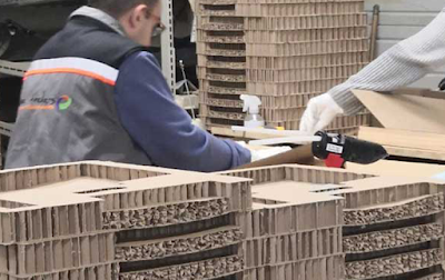Maine Ateliers à Gorron