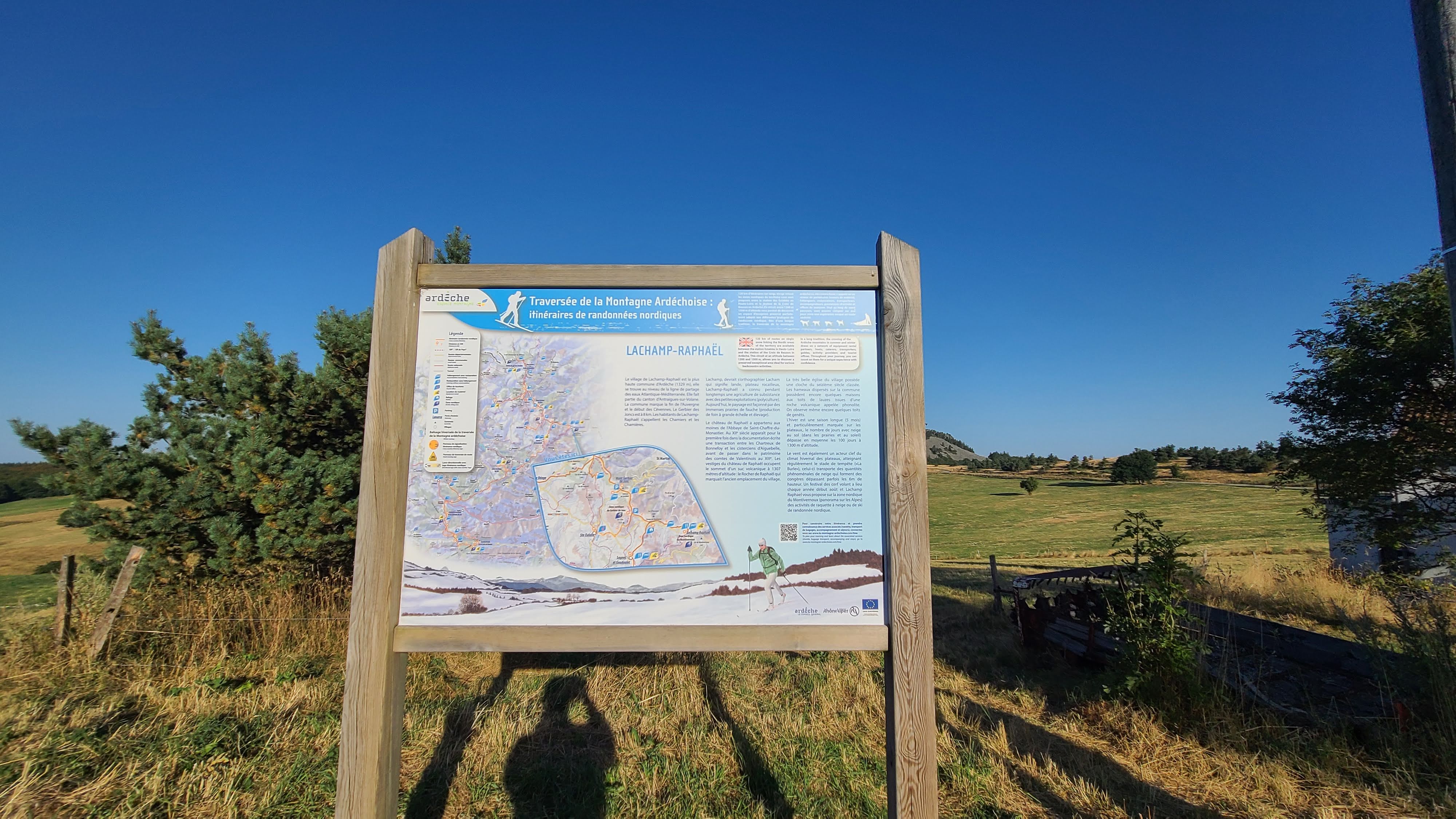 Photo n° 7 de l'avis de Seb.E fait le 24/08/2023 à 21:56