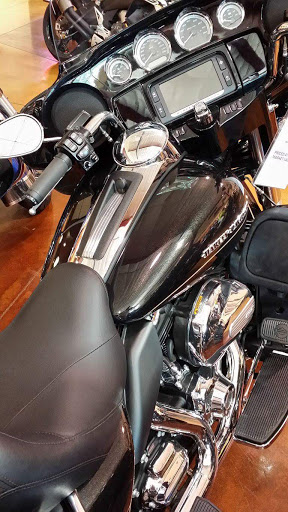 Harley-Davidson Dealer «Surdyke Harley-Davidson», reviews and photos, 2435 US-67, Festus, MO 63028, USA