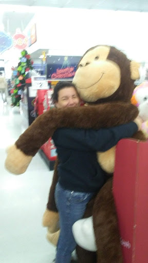 Discount Store «Walmart», reviews and photos, 955 Elbert St, Elberton, GA 30635, USA