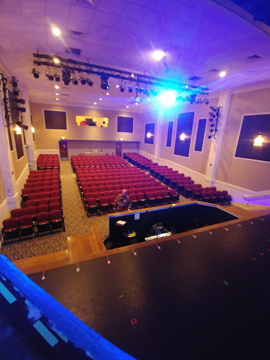 Performing Arts Theater «Grand Theater: Road Company Theatre Group», reviews and photos, 405 S Main St, Williamstown, NJ 08094, USA