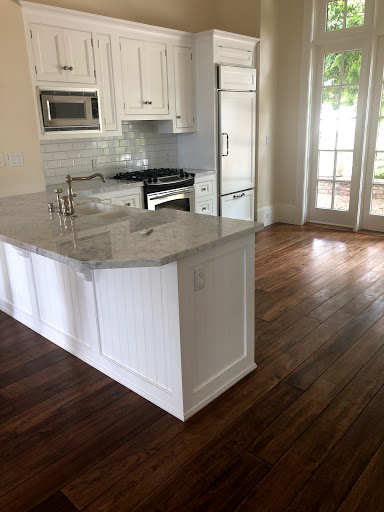 Cleaning Service «Green Girl Maid Service», reviews and photos, 7923 Warner Ave k, Huntington Beach, CA 92647, USA