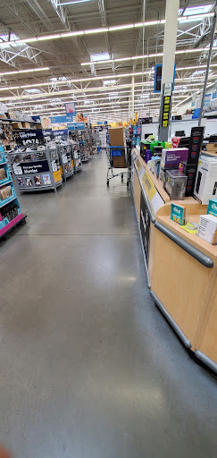 Discount Store «Walmart», reviews and photos, 5957 W 44th Ave, Denver, CO 80212, USA
