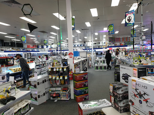 Electrical shops in Perth