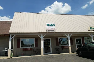 Mak's Meats & Cheese image