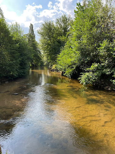 Centre de loisirs Base Nautique du Pre Club Canoe-Kayak du Ciron Villandraut