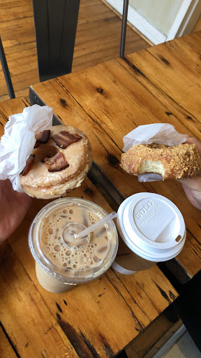 Donut Shop «Union Square Donuts», reviews and photos, 20 Bow St, Somerville, MA 02143, USA
