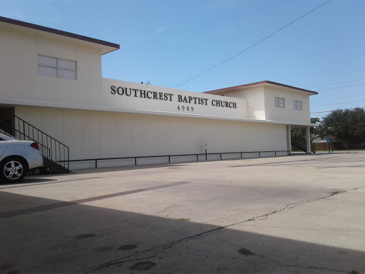 Southcrest Baptist Church