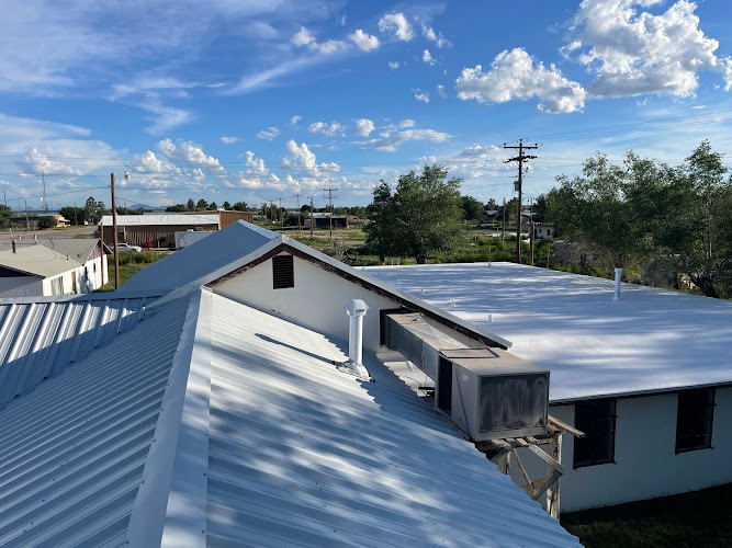 Organ Mountain Roofing & Construction - Business location