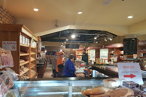 Molloy's Bakery and Fine Food Emporium