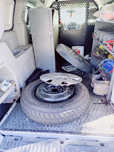 Tire Shop «Discount Tire Store - Buford, GA», reviews and photos, 3567 Buford Dr NE, Buford, GA 30519, USA