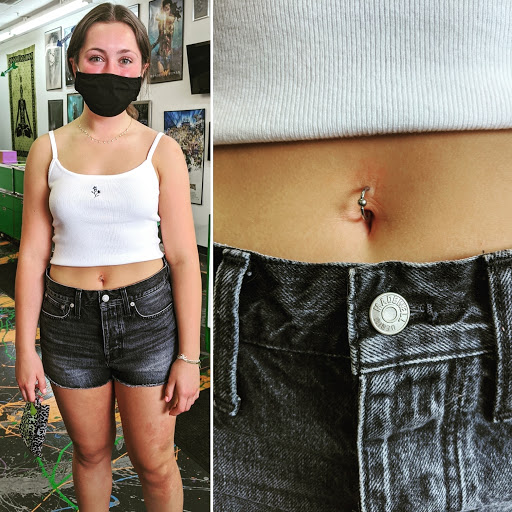 Explore brother memorial tattoo ideas, creative tattoo ideas in Redding, available at Caddy Daddys