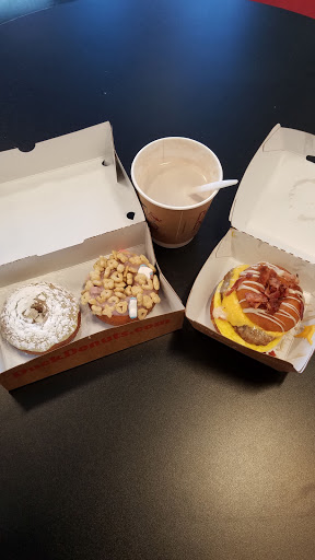 Donut Shop «Duck Donuts», reviews and photos, 2097 Fruitville Pike, Lancaster, PA 17601, USA