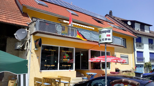 Pizzaman Hauptstraße 33, 79771 Klettgau, Deutschland