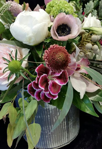 Florist «The Crimson Petal Inc.», reviews and photos, 160 Needham St, Newton, MA 02464, USA