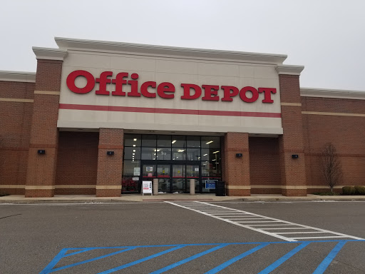 Office Depot, 912 Arnold Commons Dr, Arnold, MO 63010, USA, 