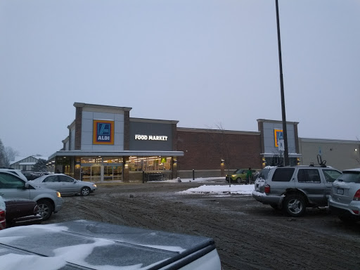 Supermarket «ALDI», reviews and photos, 6291 S Westnedge Ave, Portage, MI 49002, USA